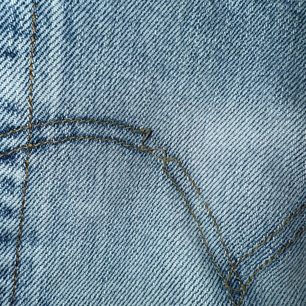 Levis vintage 505